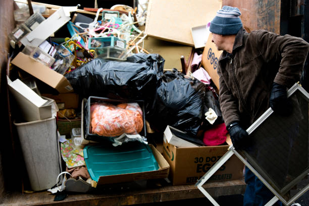 Best Office Junk Removal  in Terra Alta, WV