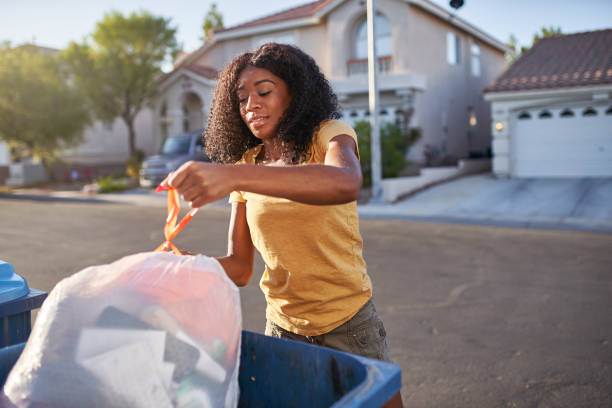Best Yard Waste Removal  in Terra Alta, WV