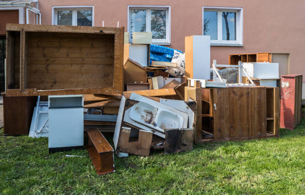 Best Local Junk Hauling  in Terra Alta, WV