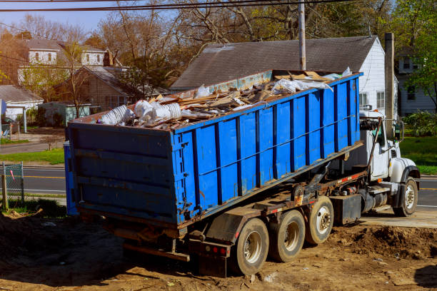 Commercial Cleanout Services in Terra Alta, WV