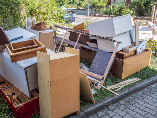 Basement Cleanout Services in Terra Alta, WV