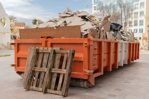 Best Trash Removal Near Me  in Terra Alta, WV