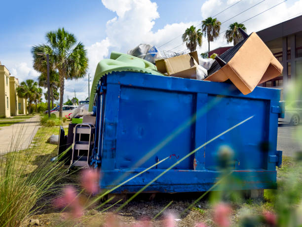 Best Dumpster Rental Services  in Terra Alta, WV
