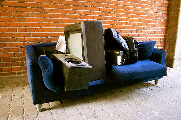 Best Construction Debris Removal  in Terra Alta, WV
