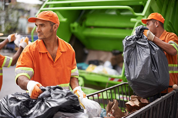 Best Same-Day Junk Removal  in Terra Alta, WV