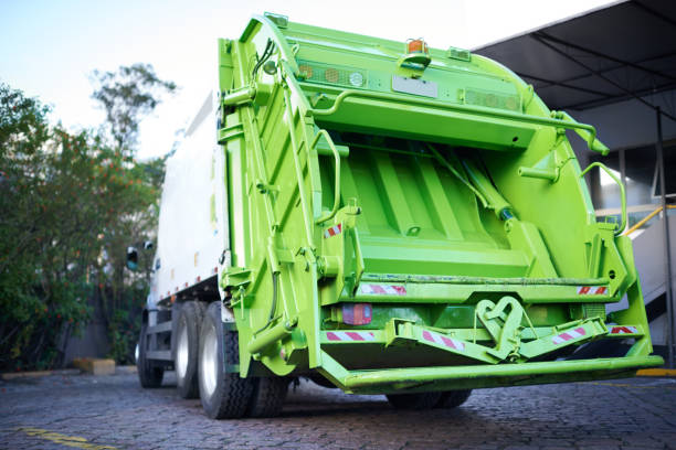 Best Basement Cleanout Services  in Terra Alta, WV